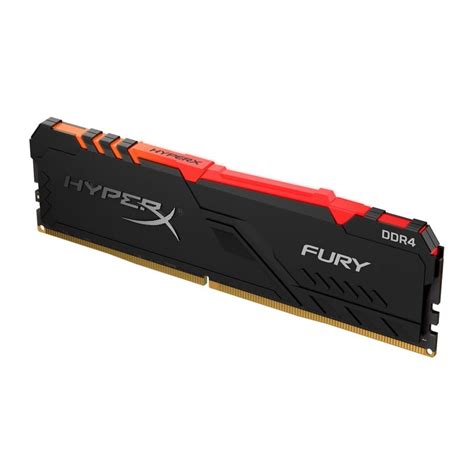 Kingston hyperx 8gb Continuara.org