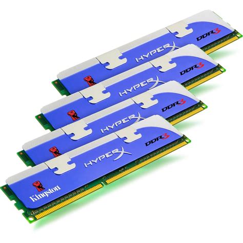 Kingston hyperx ddr2 Continuara.org