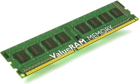 Kingston valueram ddr3 Continuara.org