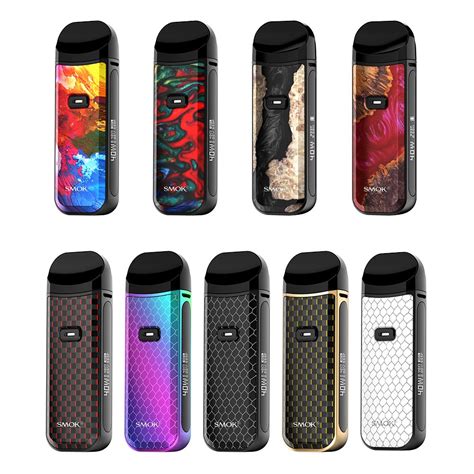 Kit 2 vapers Continuara.org