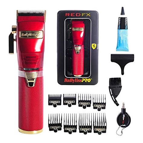 Kit barbero babyliss Continuara.org