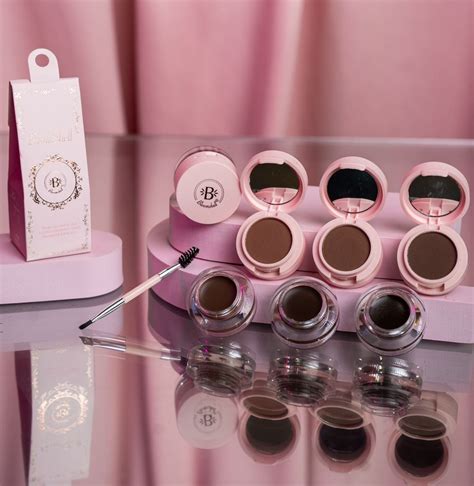 Kit cejas brow Continuara.org