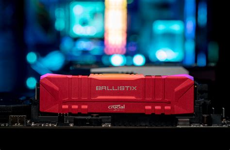 Kit crucial ballistix Continuara.org
