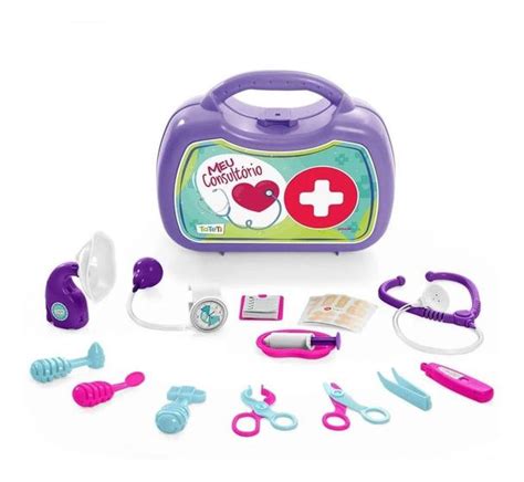 Kit doctor completo Continuara.org