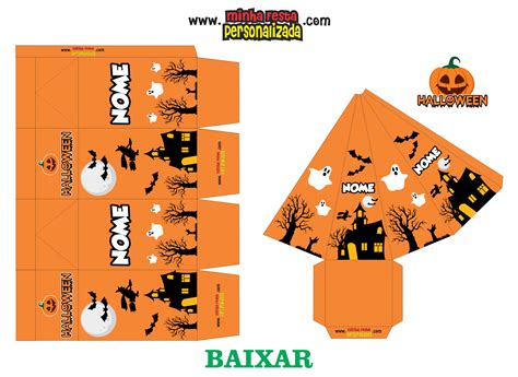 Kit halloween Continuara.org