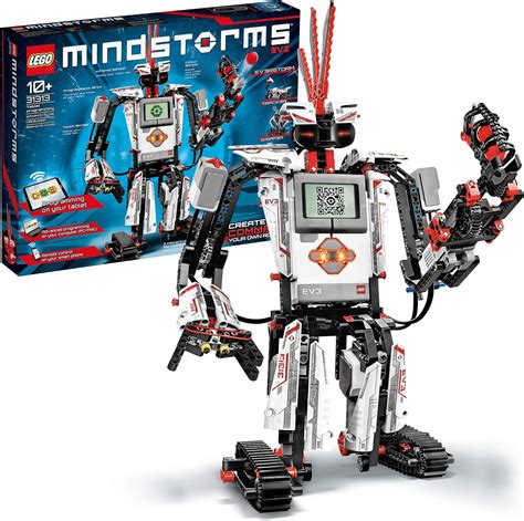 Kit lego mindstorms Continuara.org