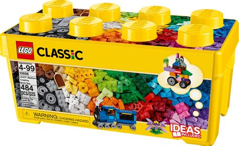 Kit lego Continuara.org