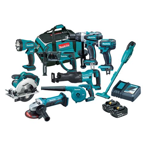 Kit makita Continuara.org