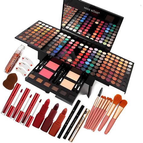 Kit maquillaje mark Continuara.org