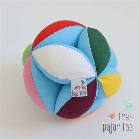 Kit montessori pelota Continuara.org