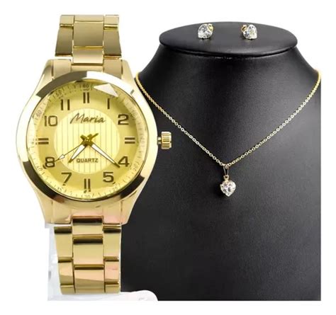 Kit munecas reloj Continuara.org
