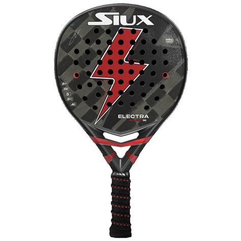 Kit padel siux Continuara.org