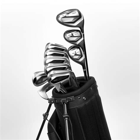 Kit palos golf Continuara.org