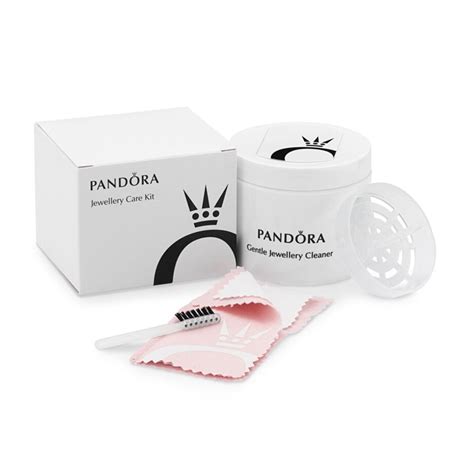 Kit pandora Continuara.org