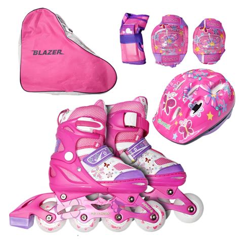 Kit patinaje completo Continuara.org