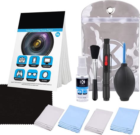Kit profesional limpieza Continuara.org