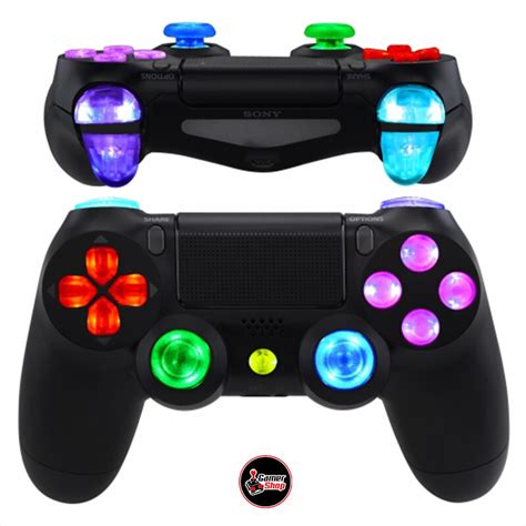 Kit ps4 Continuara.org