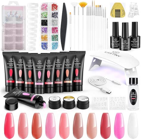 Kit unas gel Continuara.org