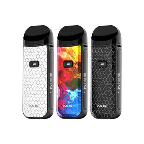Kit vapeador smok Continuara.org
