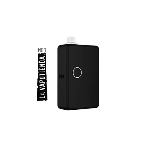 Kit vapeo se Continuara.org