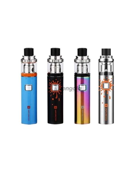 Kit vapeo Continuara.org