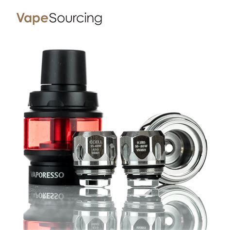 Kit vaporesso cascade Continuara.org