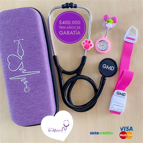 Kit veterinaria Continuara.org