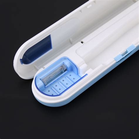 Kit viaje esterilizador Continuara.org