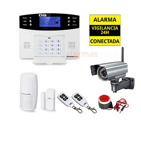 Kit vigilancia hogares Continuara.org