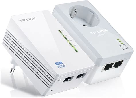Kit wifi av500 Continuara.org