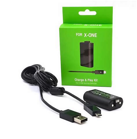 Kit xbox Continuara.org