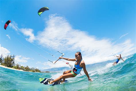 Kite surf Continuara.org