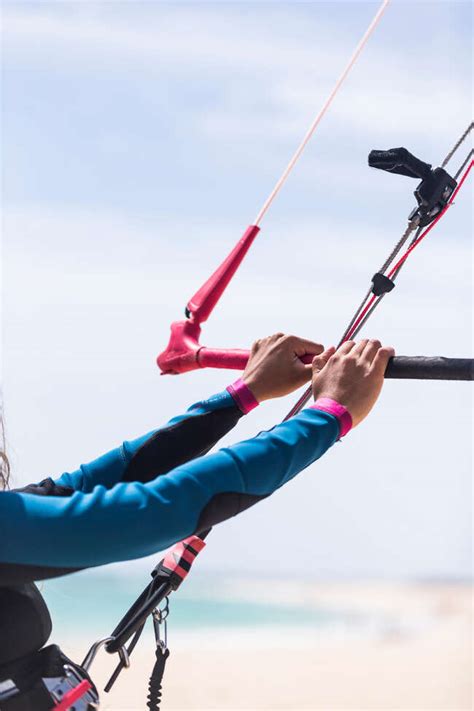 Kitesurf barra f Continuara.org