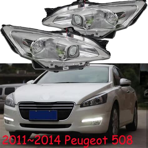Kits faros peugeot Continuara.org