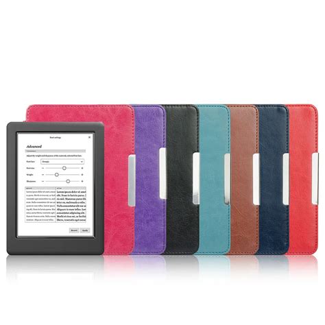 Kobo glo funda Continuara.org