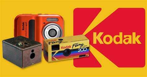 Kodak Continuara.org