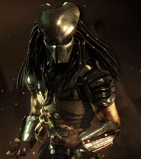 Kombat predator Continuara.org