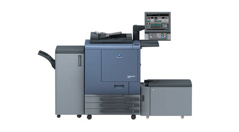 Konica minolta c6000 Continuara.org