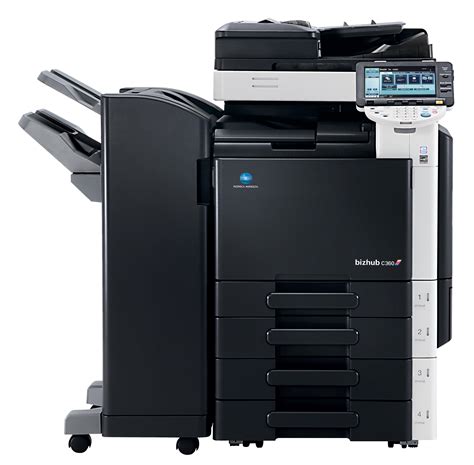 Konica minolta Continuara.org