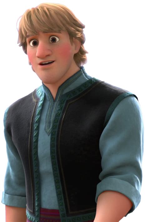 Kristoff Continuara.org