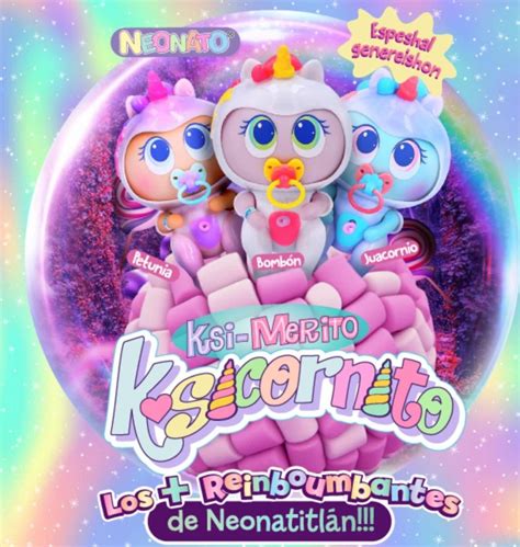 Ksi merito neonato Continuara.org