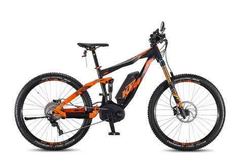Ktm bike pedelec Continuara.org