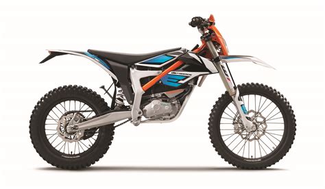Ktm electrica Continuara.org