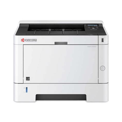 Kyocera ecosys p2040dn Continuara.org