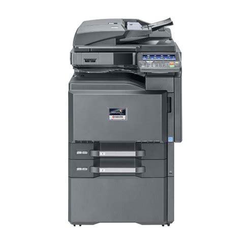 Kyocera taskalfa 2551ci Continuara.org
