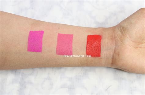 Labiales bases esmaltes Continuara.org