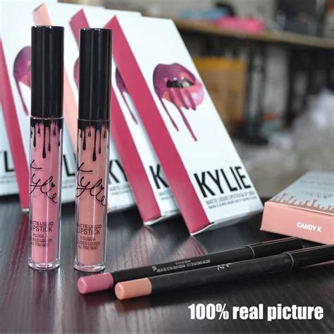 Labiales kylie jenner Continuara.org