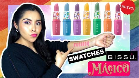Labiales magicos Continuara.org