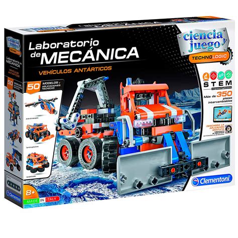 Laboratorio mecanica vehiculos Continuara.org