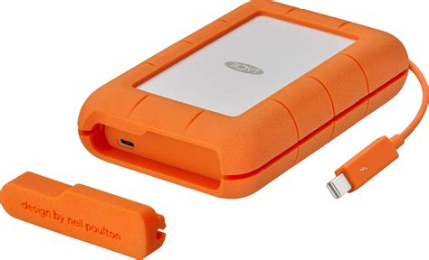 Lacie rugged Continuara.org
